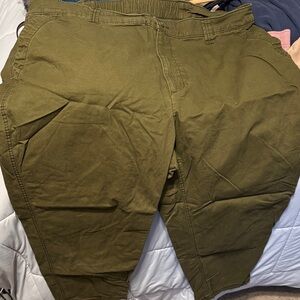 Old Navy womens Khaki Chinos